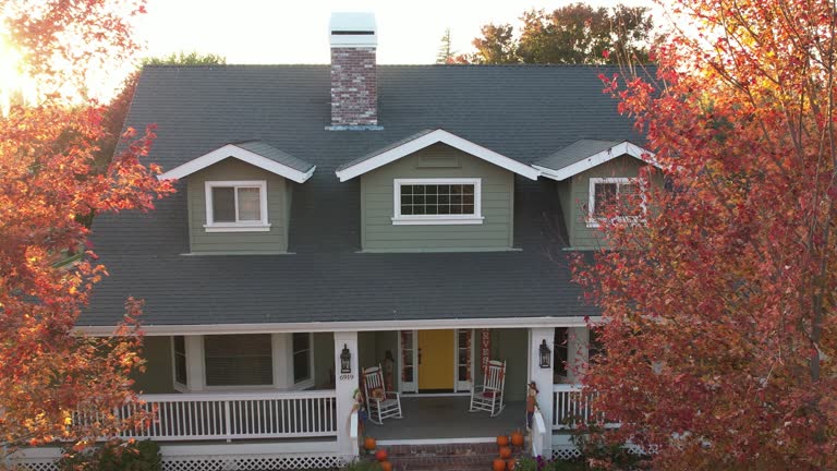 Best Wood Shake Roofing  in Massanetta Springs, VA